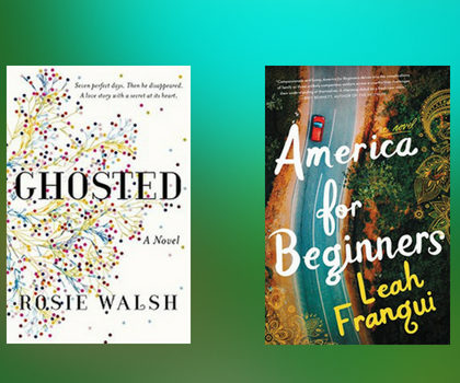 New Books to Read in Literary Fiction | July 24