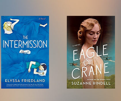 New Books to Read in Literary Fiction | July 3