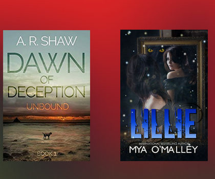 New Mystery and Thriller Books to Read | July 17