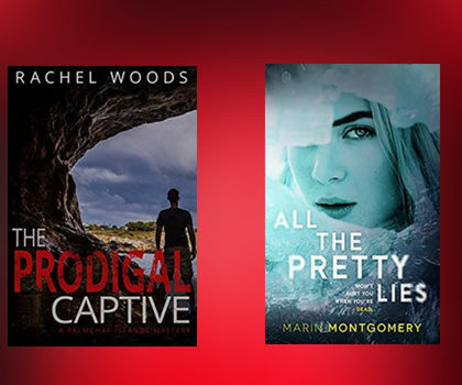 New Mystery and Thriller Books to Read | July 24