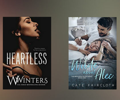 New Romance Books to Read | July 17