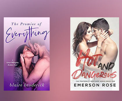 New Romance Books to Read | July 24