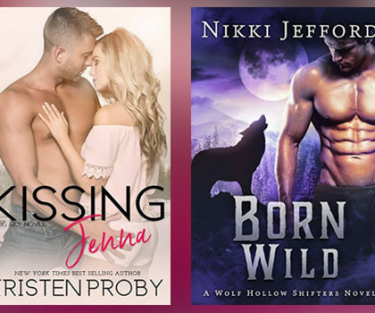 New Romance Books to Read | July 10