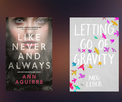 New Young Adult Books to Read | July 17