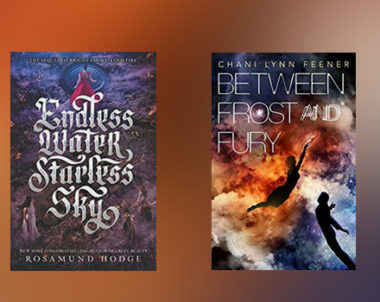 New Young Adult Books to Read | July 24