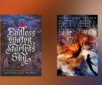 New Young Adult Books to Read | July 24