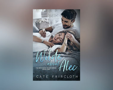 Interview with Cate Faircloth, author of Wilde About Alec