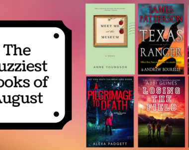 The Buzziest Books of August | 2018