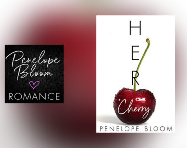 The Story Behind Her Cherry by Penelope Bloom