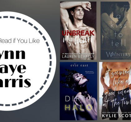 Books To Read If You Like Lynn Raye Harris