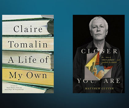 New Biography and Memoir Books to Read | August 21