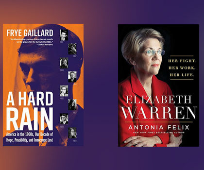 New Biography and Memoir Books to Read | August 28