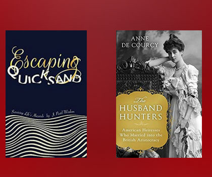 New Biography and Memoir Books to Read | August 7