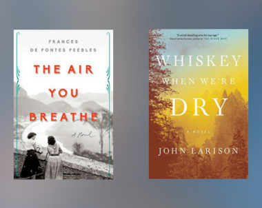 New Books to Read in Literary Fiction | August 21