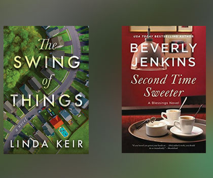 New Books to Read in Literary Fiction | August 28