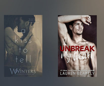 New Romance Books to Read | August 14