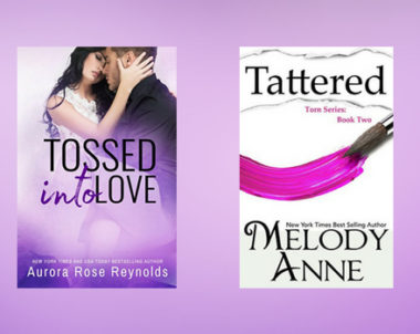 New Romance Books to Read | August 21