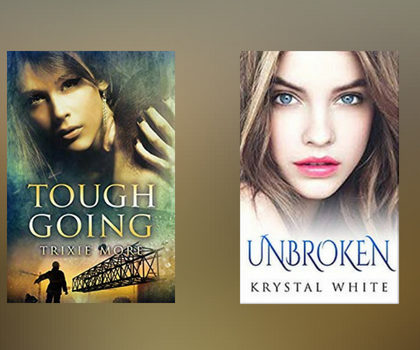 New Romance Books to Read | August 28