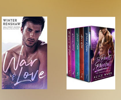 New Romance Books to Read | August 7