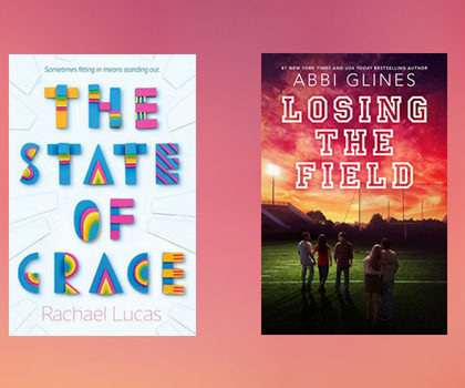 New Young Adult Books to Read | August 21