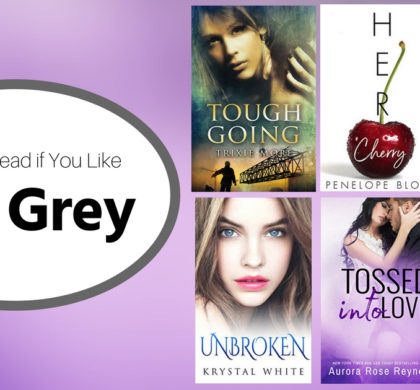 Books To Read If You Like R.S. Grey