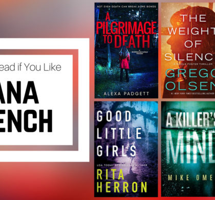 Books To Read If You Like Tana French