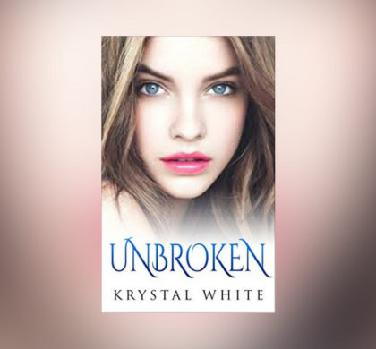 Interview with Krystal White, author of Unbroken