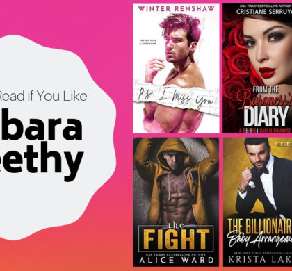 Books To Read If You Like Barbara Freethy