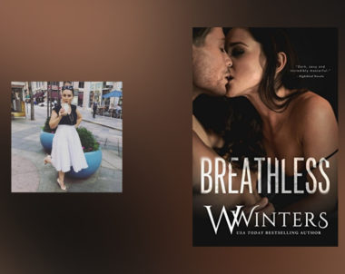 Interview with W. Winters, author of Breathless