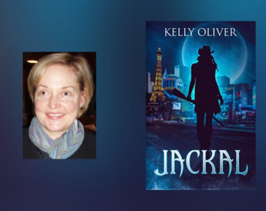 Interview with Kelly Oliver, author of Jackal