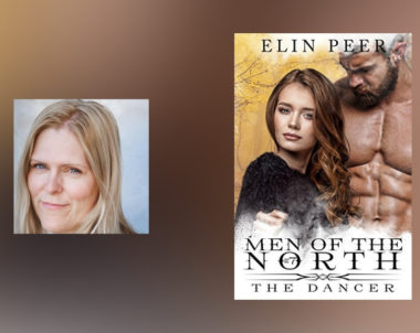 The Story Behind Men of the North by Elin Peer