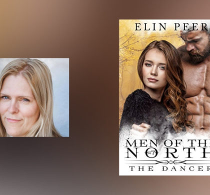 The Story Behind Men of the North by Elin Peer