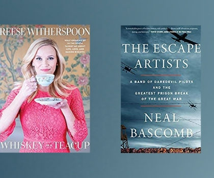 New Biography and Memoir Books to Read | September 18