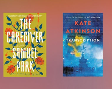 New Books to Read in Literary Fiction | September 25