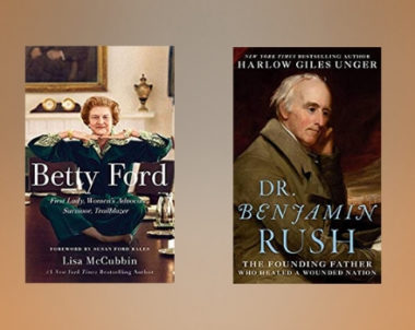 New Biography and Memoir Books to Read | September 11