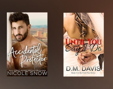 New Romance Books to Read | September 4