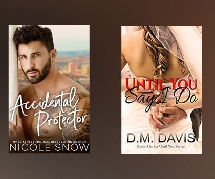 New Romance Books to Read | September 4