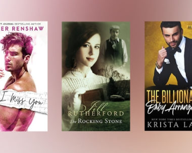 New Romance Books to Read | September 11