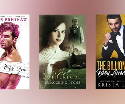 New Romance Books to Read | September 11