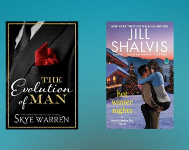 New Romance Books to Read | September 25