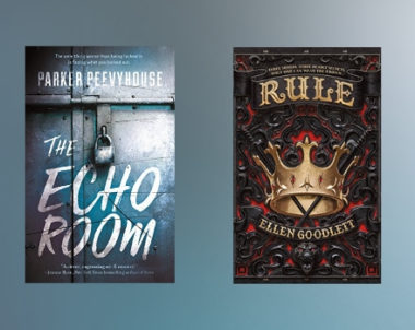 New Young Adult Books to Read | September 11