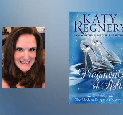 Interview with Katy Regnery, author of Fragments of Ash