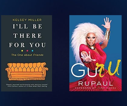 New Biography and Memoir Books to Read | October 23