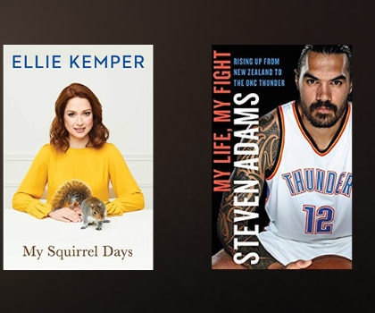 New Biography and Memoir Books to Read | October 9