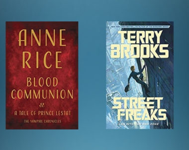 New Science Fiction and Fantasy Books | October 2