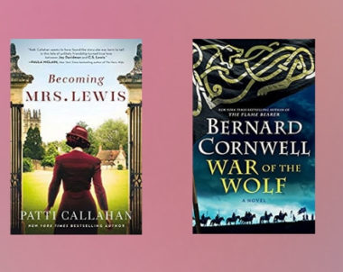 New Books to Read in Literary Fiction | October 2