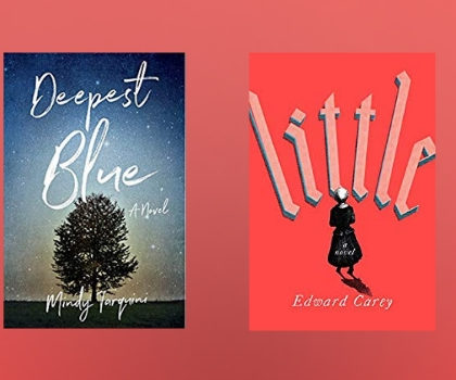 New Books to Read in Literary Fiction | October 23
