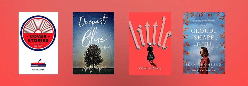 New Books to Read in Literary Fiction | October 23