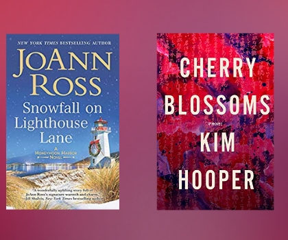 New Books to Read in Literary Fiction | October 30