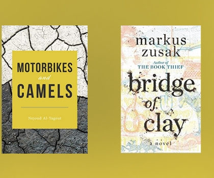 New Books to Read in Literary Fiction | October 9